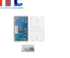 Carrier ZS2-H-CAR Temperature Sensor W/Humidity