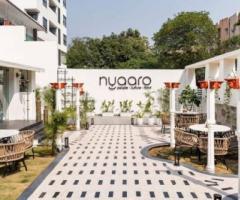 Cafe in Udaipur for Couples