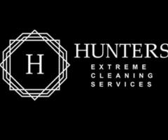 Hunters Extreme Cleaning Services