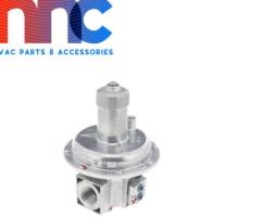 Dungs Pressure Switches 226460 FRG Proportionator Zero Governor Regula