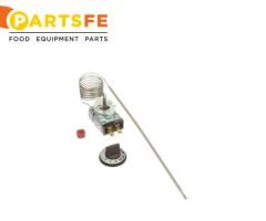 Blodgett Z1173542 Oven Thermostat W/Dial 3/16" X 11-5/8" Bulb