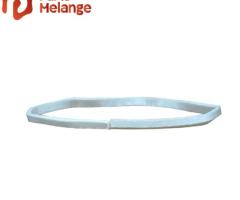 Frigidaire 5303283286 Dryer Lower Front Drum Felt Seal