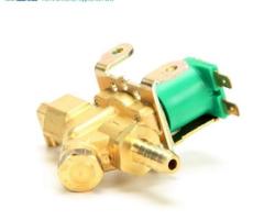 Scotsman 12-2990-01 Ice Machine Water Valve 115 Volt