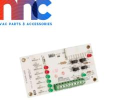 First Company CB600 ECM Control Board