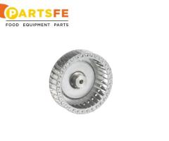 Cleveland 108171 Steamer Concave Blower Wheel