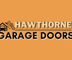 Garage Door Repair Hawthorne CA