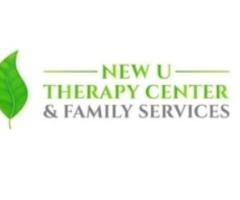 New U Therapy Center & Family Services