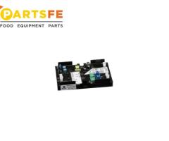 Jackson 6685-004-17-27  Dual Electronic Thermostat