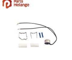 Frigidaire 5303917954 Refrigerator Defrost Thermostat W/Clip