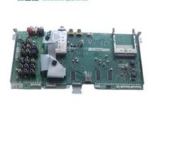 Philips TV Main Board CBA SSB SE