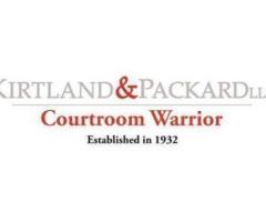 Kirtland & Packard
