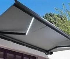 Retractable Awning Manufacturer In Delhi