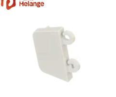 Frigidaire 5303207229 Refrigerator Door Bar End Cap