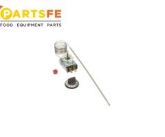 Southbend 1173542 Oven Thermostat W/ 3/16" X 11-5/8" Bulb