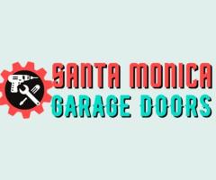 Garage Door Repair Santa Monica CA