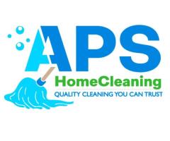 APS Home Cleaning Services