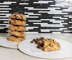 Where to Order Gourmet Cookies in Scottsdale for Gifting