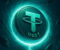 USDT Flasher Software Solutions — TRC20, ERC20 & BEP20.