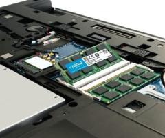 RAM upgrade from 2GB DDR3 for Laptops..