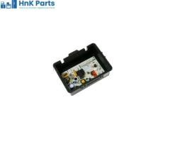 General Electric WR55X37669 Refrigerator Control Board