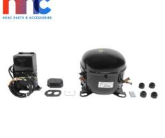 Nidec-Embraco NT6217Z1 Compressor R134A - 3/4HP,115V/1PH