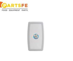 Koala Kare Products KB301-05 Vertical Changing Table White