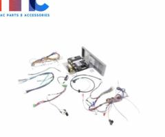 Burnham Boiler 106459-01 Field Conversion Kit