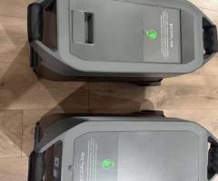 EcoFlow DELTA Pro Smart Extra Battery  7200Wh Whtsap+12175006559