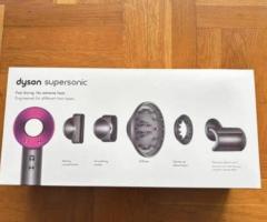 Dyson Supersonic Nural Hair Dryer HD16 Ceramic Whatsap: - +12175006559