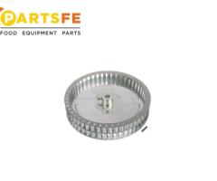 Blodgett 15853 Oven Blower Wheel 5/8" 10-3/4" X 2-1/8"