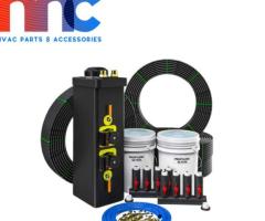 MRCOOL GCIK-CL4T-SM GeoCool 4 Ton Geothermal Installation Kit