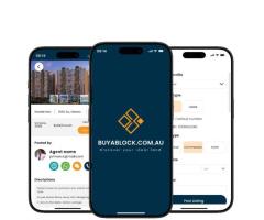 Real Estate App Development in India