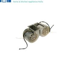 General Electric WB26X31755 Range Hood Blower Assembly
