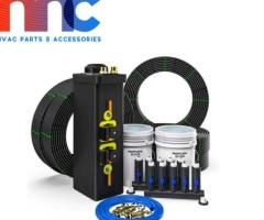 MRCOOL GCIK-CL5T-SM Geocool 5 ton Geothermal Installation Kit