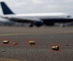 Foreign Object Debris Detection System
