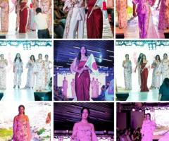Japanese Elegance Takes Center Stage at 10th Global Fashion and Design
