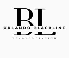 Orlando Blackline Transportation | Premium Car Service