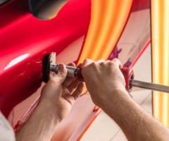 Find Genuine and Comprehensive Crash Repair Adelaide