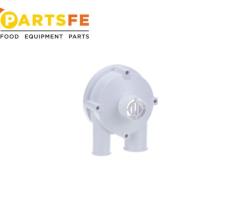 Hoshizaki 213687-01 Stackable Crescent Cuber Pump Housing