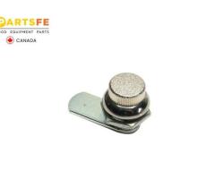 Bobrick 3944-143 Waste Bin Knob Latch
