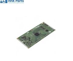 Sharp RUNTK4910TPZB TV Control Unit Clover