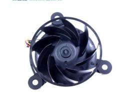 Asko Refrigerator Fan Nidec GW10C12MS1CA9