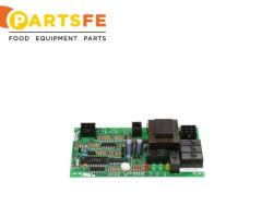 Manitowoc 7627823 Ice Machine Control Board