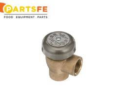 Meiko 9647252 Dishwasher Vacuum Breaker W/ Brass 1/2" FPT
