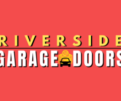 Garage Door Repair Riverside CA