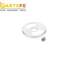 Bakers Pride R3019X Char Broiler Air Mixer Plate