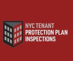 NYC TPP Inspections
