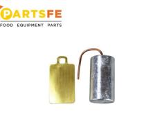 Cleveland 43895 Corrosion Prevention Anode Assembly