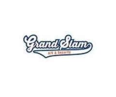 Grand Slam A/V & Security
