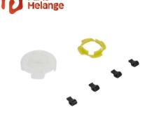 Whirlpool 285809 Washer Cam Agitator Repair Kit